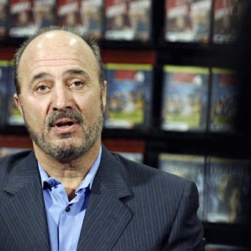 “It’s been one of our main challenges as a business” – blockbuster CEO on going out of business